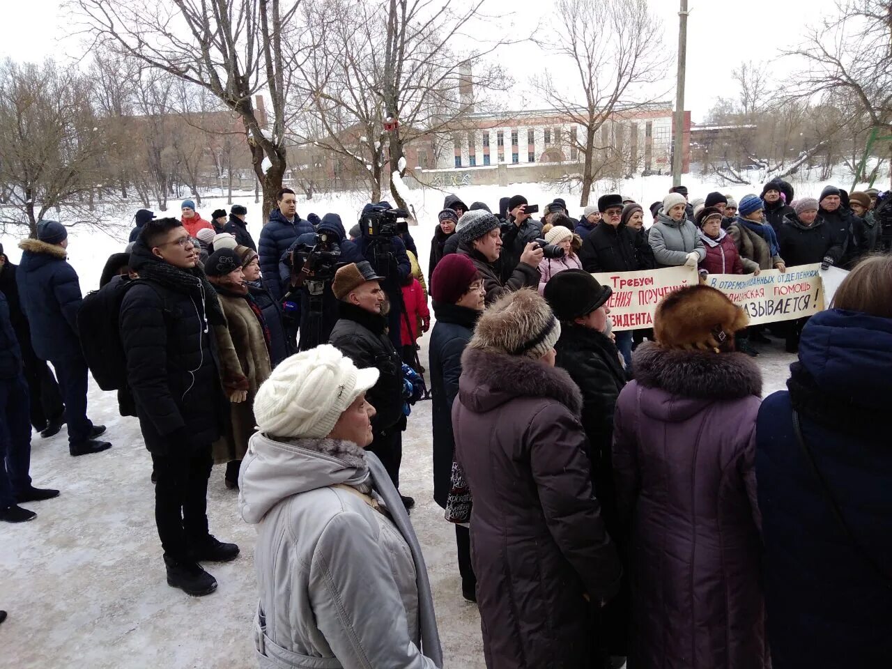 Подслушано в александре
