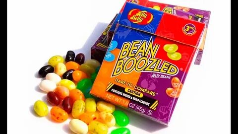 Вкусы bean