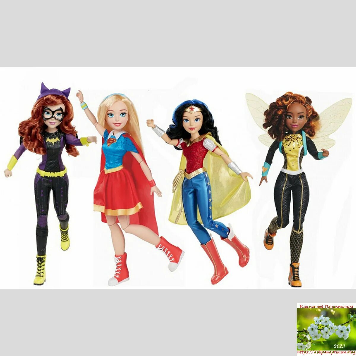 Супер куколка. Куклы ДС супер Хиро герлз. Супер Хироу герл кукллы. Куклы DC super Hero girls Supergirl. ДИСИ супер Хиро герлз куклы.