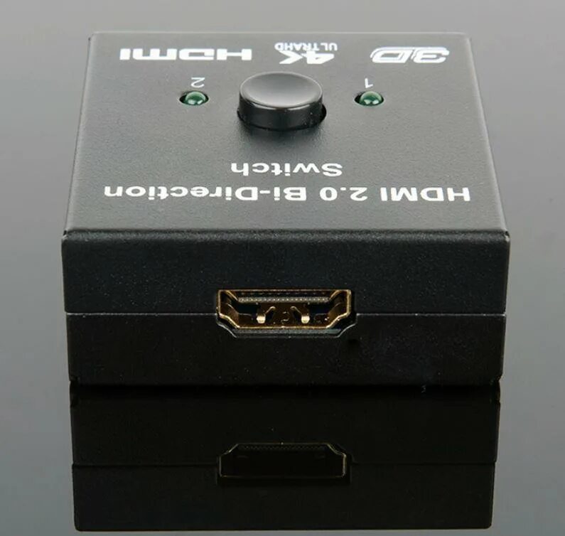 HDMI bi Direction Switch. Juche SG 1 input 380.