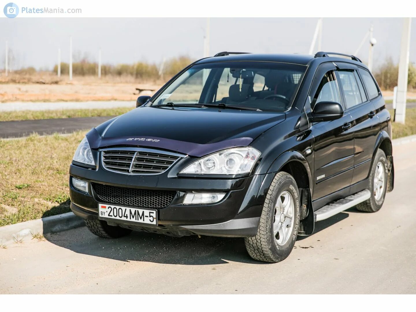 SSANGYONG Kyron 2011. Санг енг Кайрон 2011. Санг Йонг Кайрон 2011. Санг енг Кайрон 2 2011г.