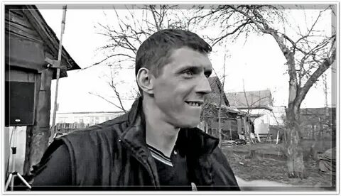 Кобяков конвой