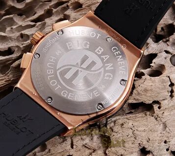 Hublot vendome