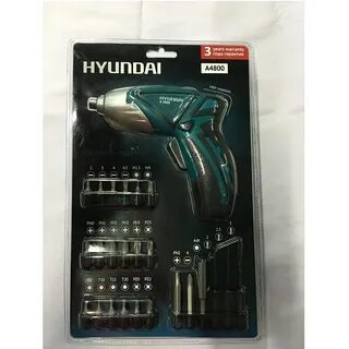 Hyundai a 3600li