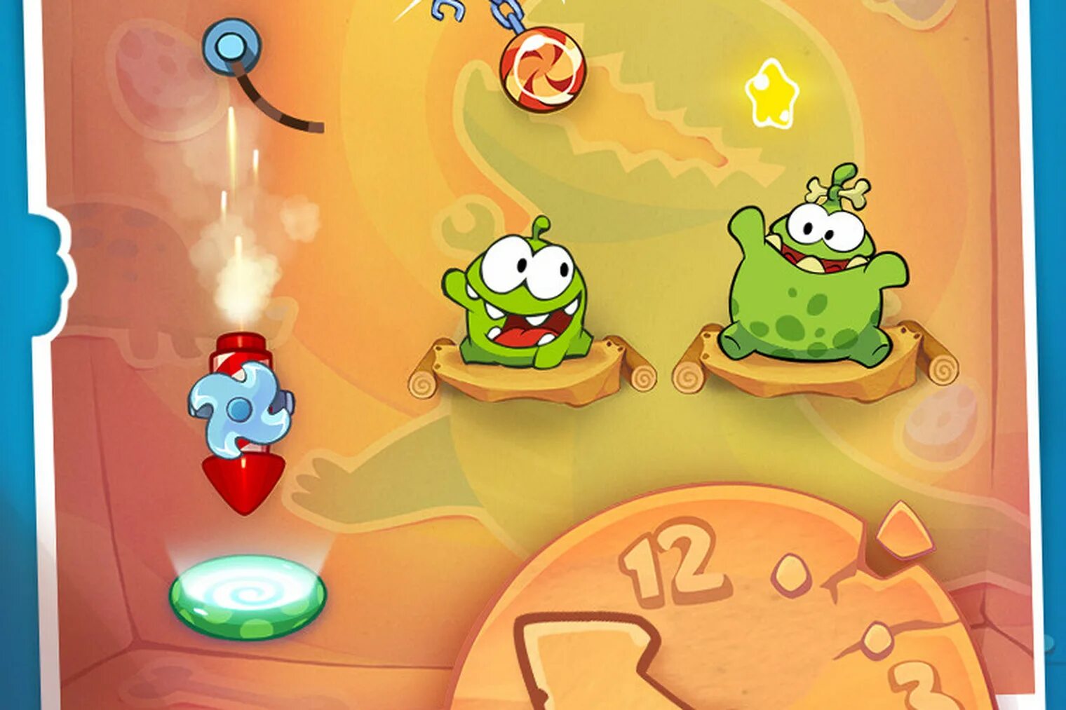 Игры приключения няма. Cut the Rope игра. Ам Ням Cut the Rope. Игра лягушка ам Ням. Ам Ням из Cut the Rope 2.