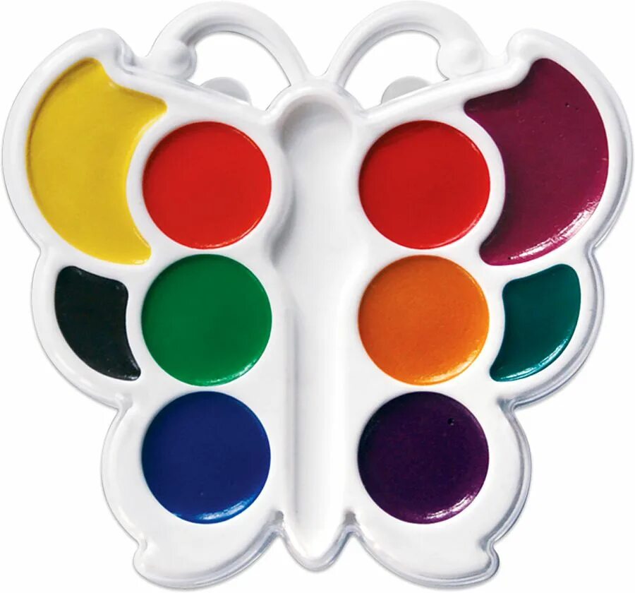 10 color