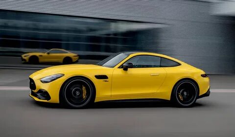 Amg gt 43