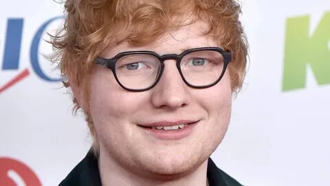 Ed sheeran travis