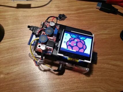 Raspberry pi что можно сделать