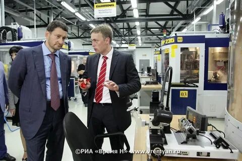 Новый завод нижний новгород