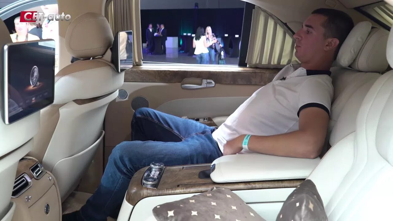 Давидыч аурус. Аурус краш-тест. аурус ключ. журналист зарубин показал рестайлинговую версию лимузина aurus.