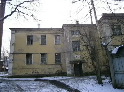 Санкт петербург городская психиатрическая