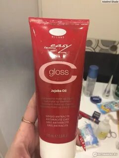 C gloss