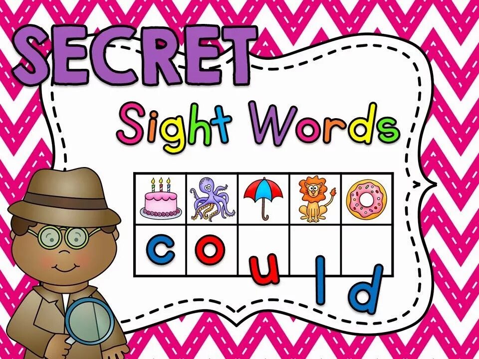 Sight Words game. Word games. Secret Word. Teeny Words игра. The secret word is