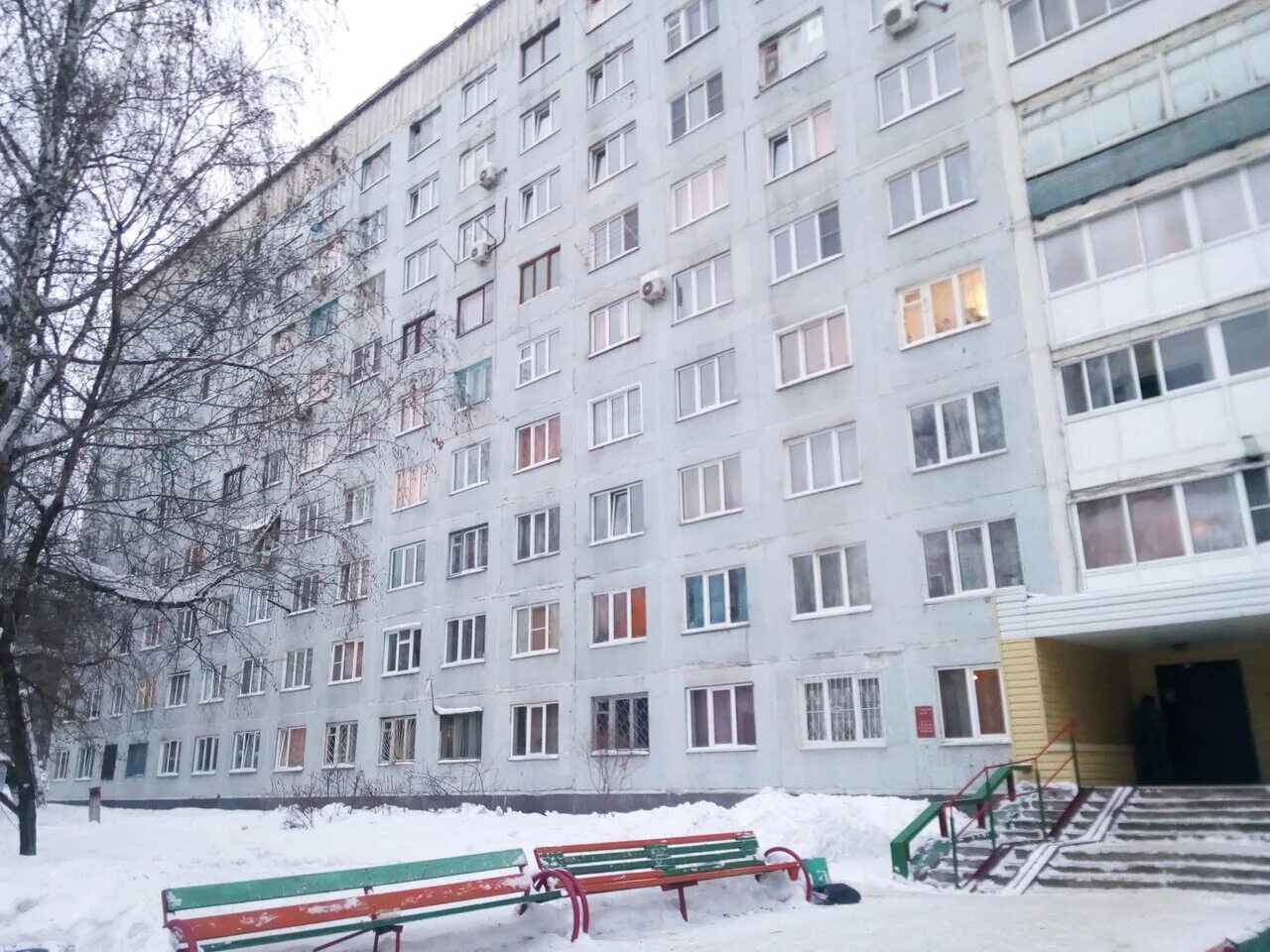 Бульвар строителей дом 13 кемерово. Строителей 13 2. Г. Проспект строителей 13. Елабуга, ул.