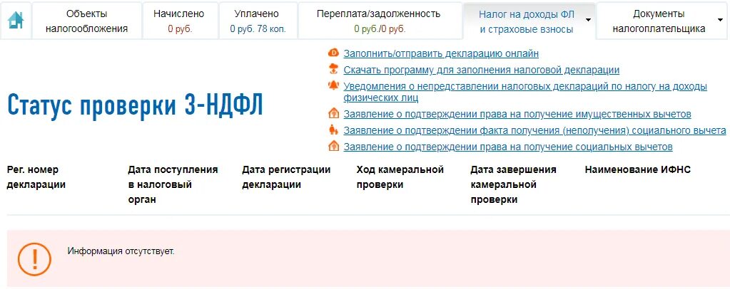 Добавить документ в декларацию личном кабинете. Статус камеральной проверки. Статусы декларации. Статус проверки 3-НДФЛ В личном кабинете налогоплательщика. Статусы проверки декларации.