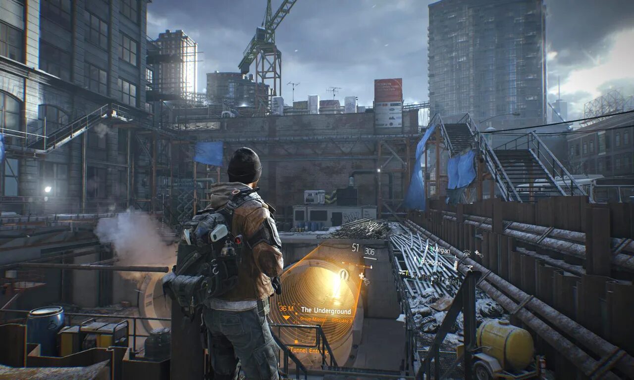 Фотки где игра. Игра Tom Clancy's the Division. Tom Clancy's the Division 3. Игра ps4 Tom Clancy's the Division. Том Клэнси дивизион 1.