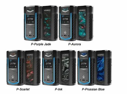 Voopoo gene al