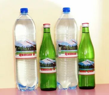 Вода на украинском
