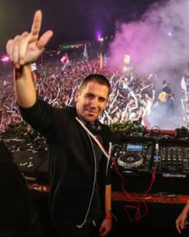 Tiesto dido dimitri vegas