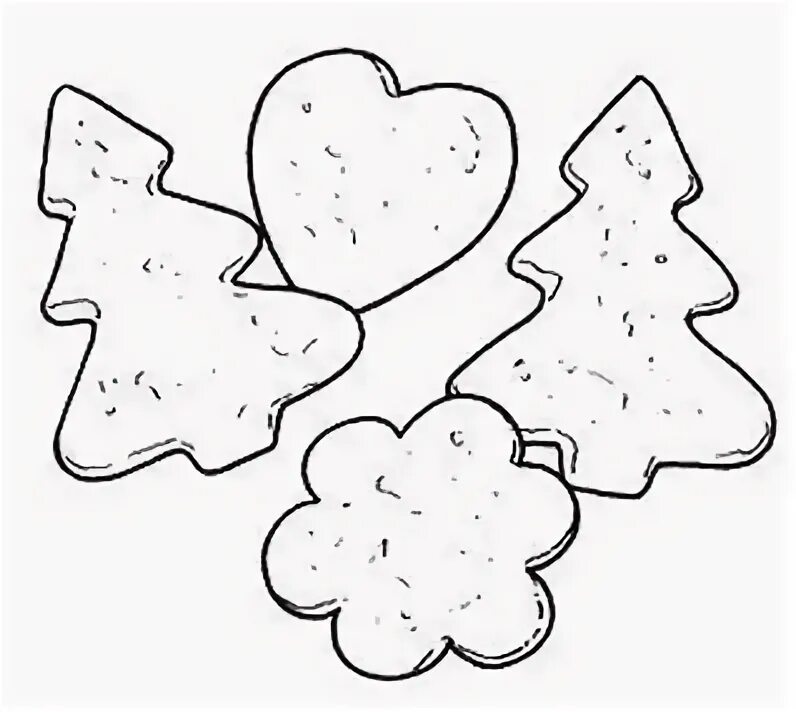 трафареты для имбирных пряников. фигурное печенье раскраска. трафареты для пряников. раскраска новогодние печеньки. новогодние раскраски антистресс.