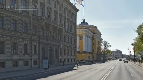 Санкт петербург набережная 12