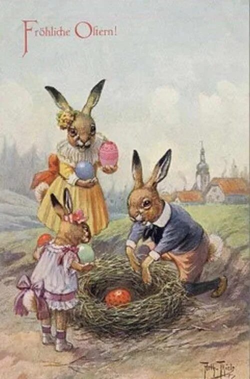 С немецкой пасхой картинки. Пасхальные открытки. немецкая пасха. открытки с немецкой пасхой. с католической пасхой на немецком.