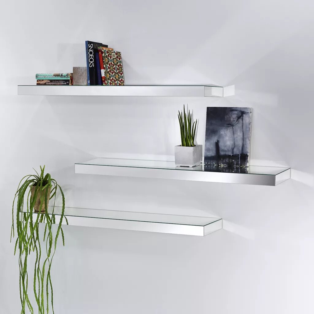 зеркальные полки. стеллаж с зеркалом. зеркальные полки. зеркало с полками. необычные полочки для ванной комнаты.