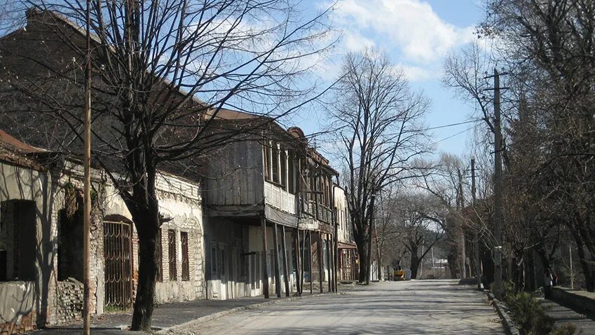 Город Душети. Душети улица Бекаури. Душети военный городок. Dusheti Грузия. Душети