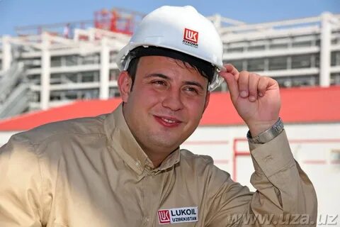 lukoil uzbekistan operating company