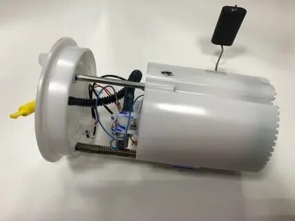 Бензонасос фокус 3