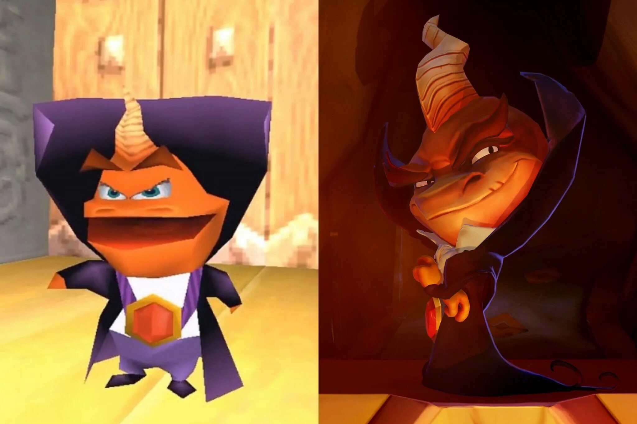 Рипто босс. Spyro Ripto. Рипто из Спайро. Спайро трилогия Синдер. Рипто из Спайро 2.