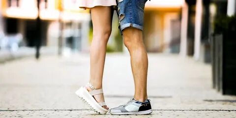 Dating tall