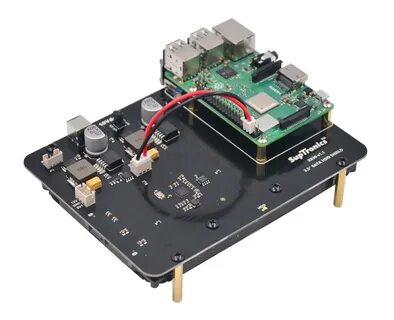 Raspberry pi 7