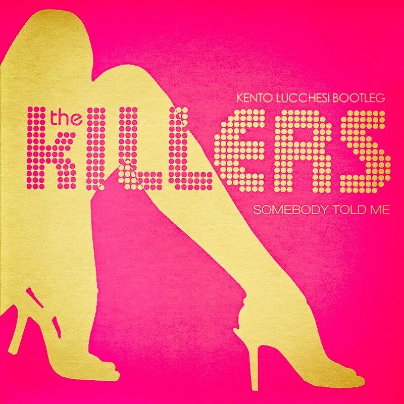 The Killers Somebody told me. The Killers - Somebody told me обложка. Somebody told me Maneskin. Somebody told me трек – the Killers.