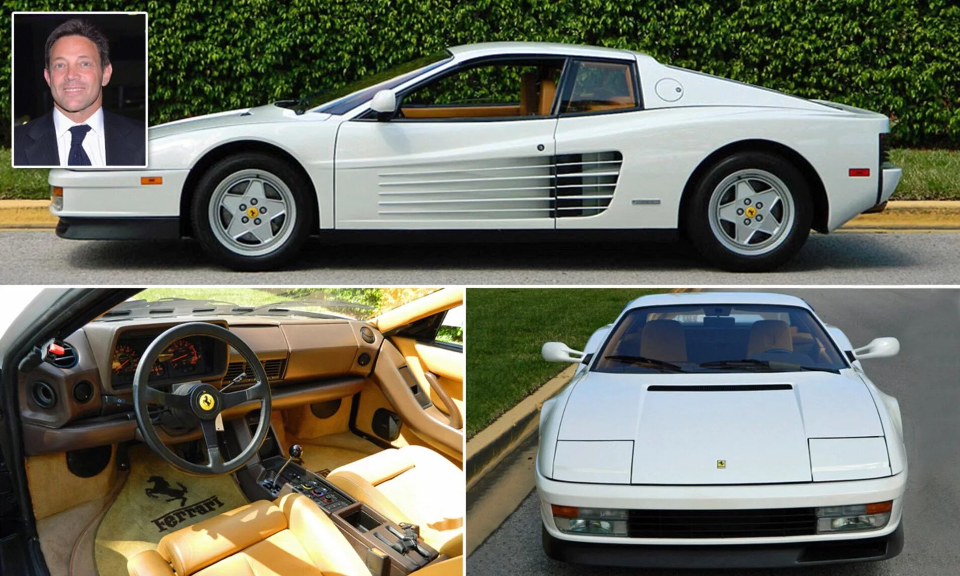 Феррари джордана белфорта. Liberty walk феррари. Ferrari testarossa волк с уолл стрит. Феррари волк. Ferrari f40 liberty walk.