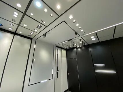 Светильники краснодар