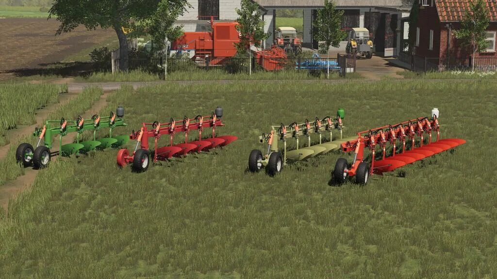 Стмодс фс 22