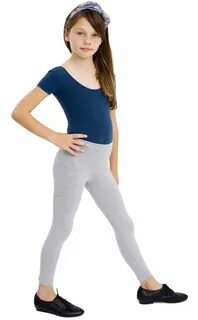 Girl legging