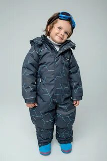 Зимние комбинезоны crockid отзывы