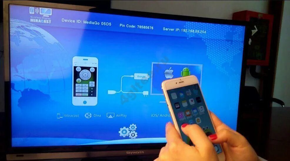 Можно ли подключить смартфон через телевизор. С телефона на телевизор через wifi. miracast с телефона на телевизор. беспроводной экран с телефона на телевизор. смартфоны поддерживающие миракаст.