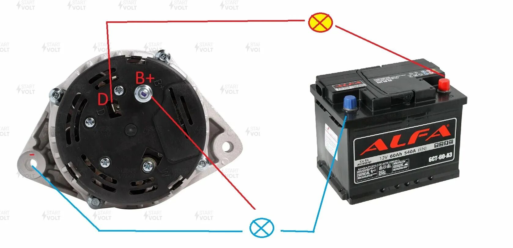 Прозвонка генератора 2107. Прозвонка генератора мультиметром. Схема генератора переменного тока 220 вольт. Схема подключения генератора для зарядки аккумулятора. Работает ли генератор без аккумулятора.
