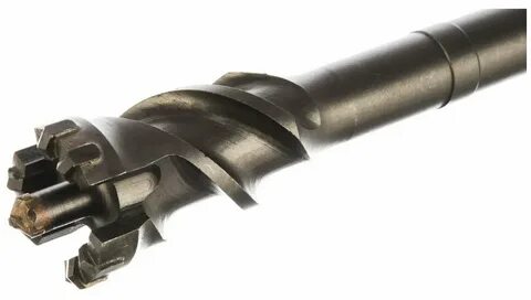 Бур 45