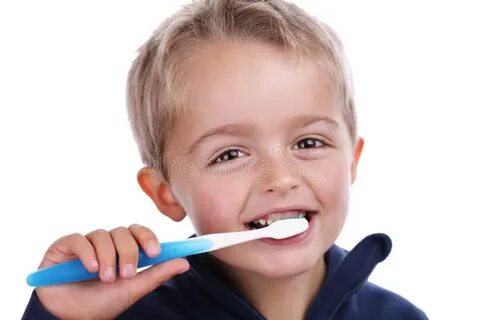 Who use my toothbrush