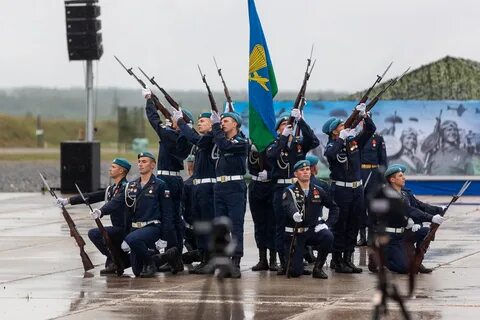 76 десантно штурмовая дивизия псков