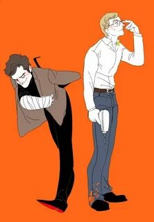 Тед дамер
