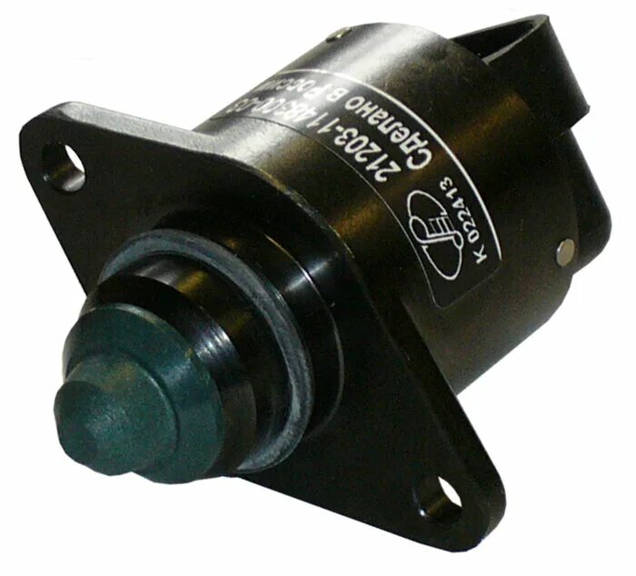 регулятор холостого хода 2123