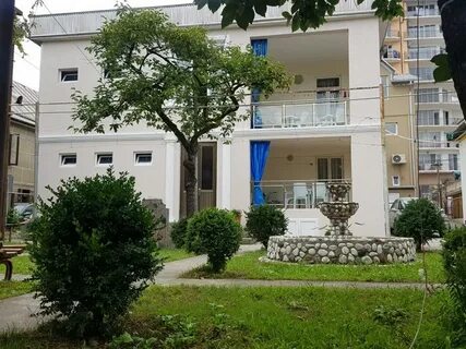 Our house кобулети