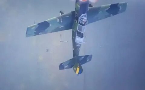 Видео беспилотника 26.08