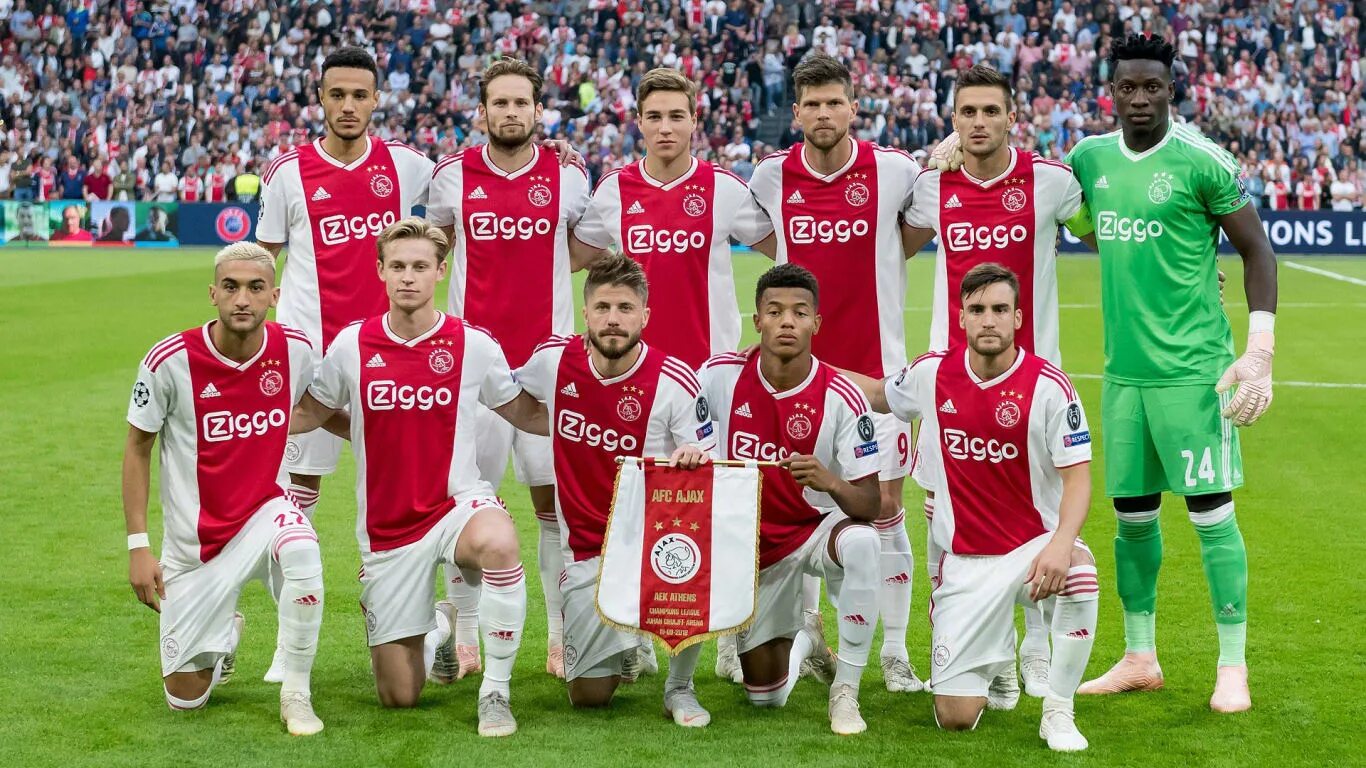 Fc afc